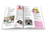 Yoga Aktuell 157 - 02/2026 - YOGISTAR