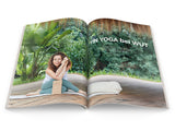 Yoga Aktuell 157 - 02/2026 - YOGISTAR