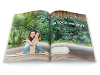 Yoga Aktuell 157 - 02/2026 - YOGISTAR