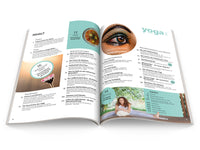 Yoga Aktuell 160 - 05/2026