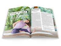 Yoga Aktuell 159 - 04/2026