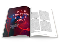 Yoga Aktuell 160 - 05/2026