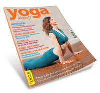 Yoga Aktuell 74 - 03/2012