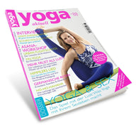 Yoga Aktuell 88 - 05/2014