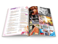 Yoga Aktuell 89 - 06/2014
