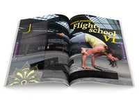 Yoga Aktuell 89 - 06/2014 - YOGISHOP