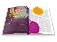 Yoga Aktuell 89 - 06/2014 - YOGISHOP