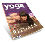 Yoga Aktuell 89 - 06/2014 - YOGISHOP