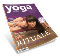 Yoga Aktuell 89 - 06/2014 - YOGISHOP