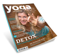 Yoga Aktuell 90 - 01/2015