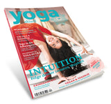 Yoga Aktuell 92 - 03/2015