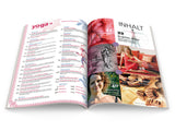 Yoga Aktuell 95 - 06/2015 - YOGISHOP