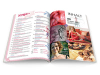 Yoga Aktuell 95 - 06/2015 - YOGISHOP