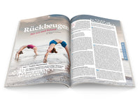 Yoga Aktuell 96 - 01/2016 - YOGISHOP