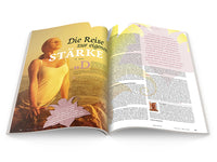 Yoga Aktuell 96 - 01/2016 - YOGISHOP