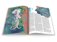 Yoga Aktuell 97 - 02/2016 - YOGISHOP