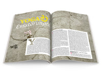Yoga Aktuell 99 - 04/2016
