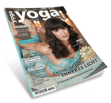 Yoga Aktuell 106 - 05/2017 - YOGISTAR