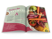 Yoga Aktuell Spezial Nr. 4 - Bewusste Ernährung