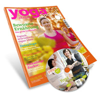 Yoga Aktuell Spezial Nr. 4 - Bewusste Ernährung - YOGISHOP