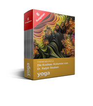 Die Koshas: Kolumne von Dr. Ralph Skuban – 6er Bundle