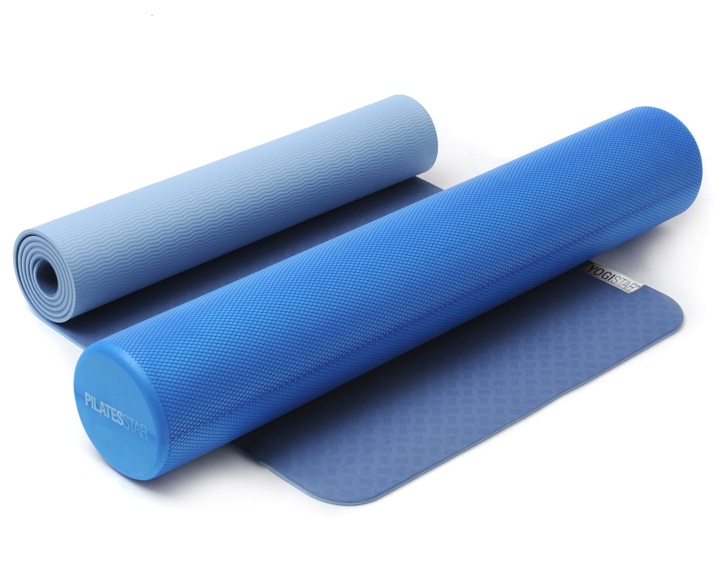 Faszien-Yoga Set - YOGISHOP