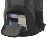 Yogarucksack "Yea!" - black - YOGISHOP