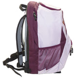 Yogarucksack "Yea!" - elderberry - YOGISHOP