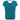 Yoga-Shirt flowing batwing "ala" – petrol