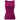 Yoga-Top Boatneck "ala" - raspberry - YOGISHOP