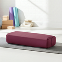 Yoga bolster yin - square