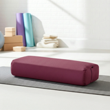 Yoga bolster yin - square