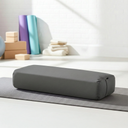 Yoga-Bolster yin - eckig - YOGISHOP