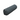2. Wahl Yoga-Bolster yin - rund - Jute - anthracite - YOGISTAR