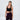 Yoga-Bra active fit "ala" - black - YOGISTAR