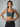 Yoga-Bra "rheia" - pine green