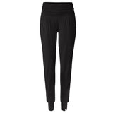 Yoga-Harempants "ala" - black - YOGISHOP