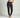 Yoga harem pants "ala" - black