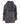 Yoga-Hoodie Rudra - grey marl - YOGISHOP