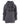 Yoga-Hoodie Rudra - grey marl - YOGISHOP