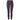 Yoga-Leggings classic "ala" - elderberry - YOGISHOP