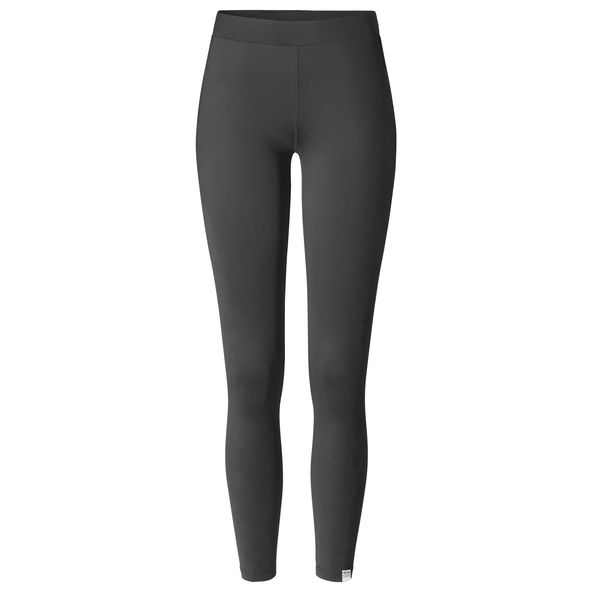 Yoga-Leggings classic "ala" - stonehenge - YOGISHOP