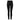 Yoga-Leggings "basic" - black - YOGISHOP