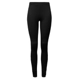 Yoga-Leggings "basic" - black - YOGISHOP