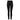 Yoga-Leggings "basic" - black - YOGISHOP