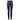 Yoga-Leggings "basic" - elderberry - YOGISHOP