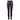 Yoga-Leggings "basic" - elderberry - YOGISHOP
