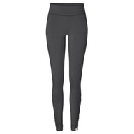 Yoga-Leggings rolldown "ala" - stonehenge - YOGISHOP