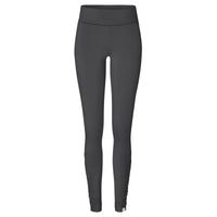Yoga-Leggings rolldown "ala" - stonehenge - YOGISHOP