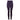 Yoga-Leggings with Skirt - elderberry - YOGISHOP